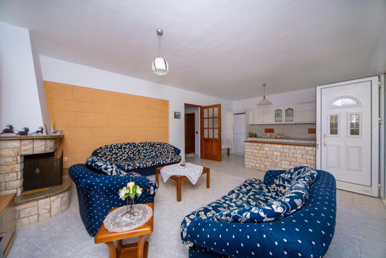 Stegnailion Apartment Archangelos  Exterior photo